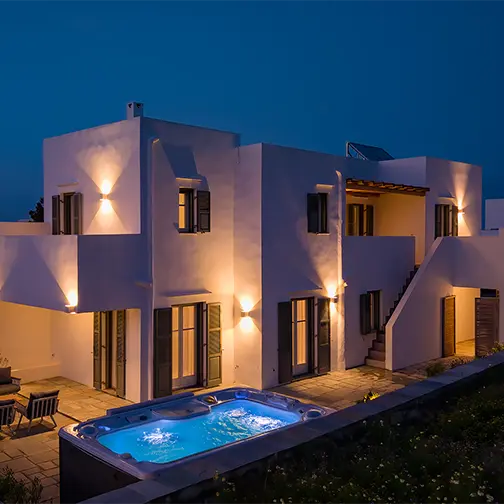 Aethelia Villa Katavati sifnos