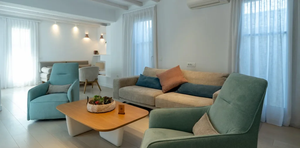 aethelia villa sifnos
