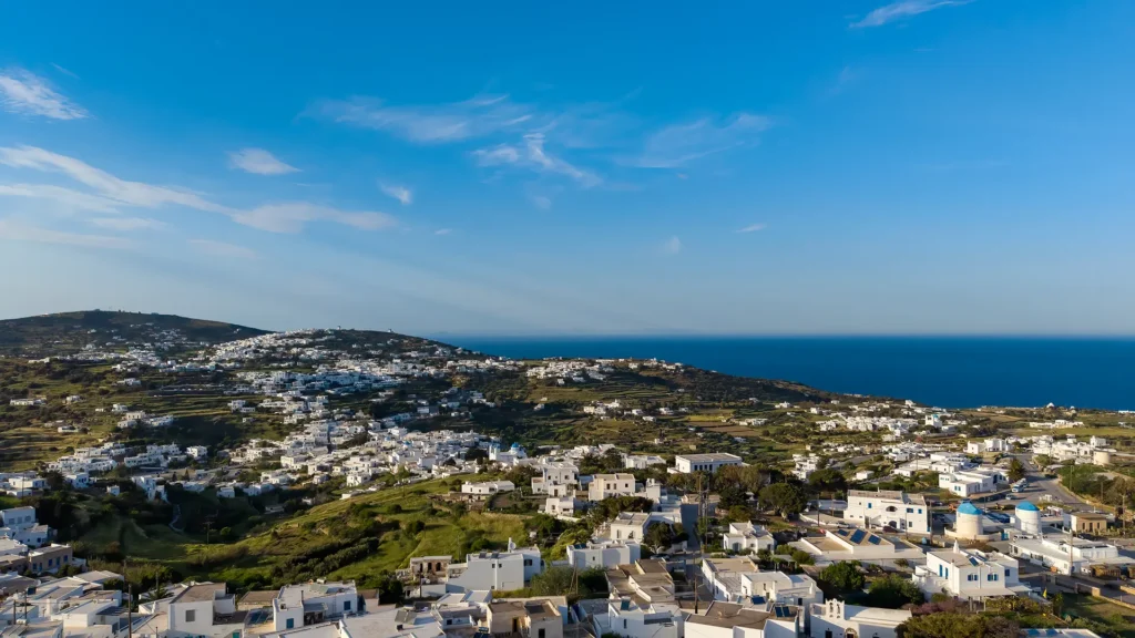 Katavati Sifnos