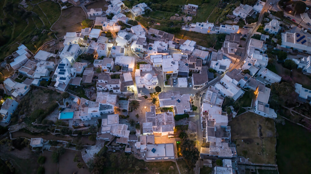 Katavati Sifnos