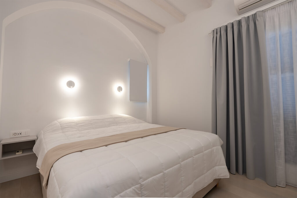 Aethelia villa  katavati Sifnos