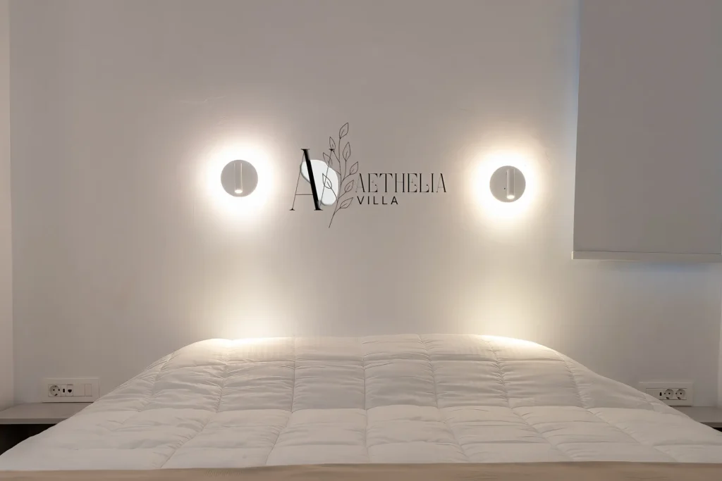 Aethelia Villa Sifnos