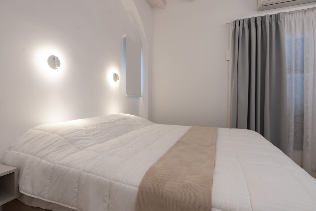 Aethelia villa  katavati Sifnos