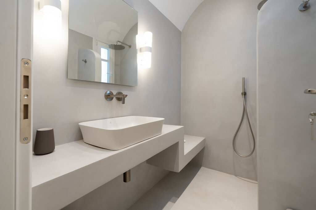 Aethelia villa  katavati Sifnos