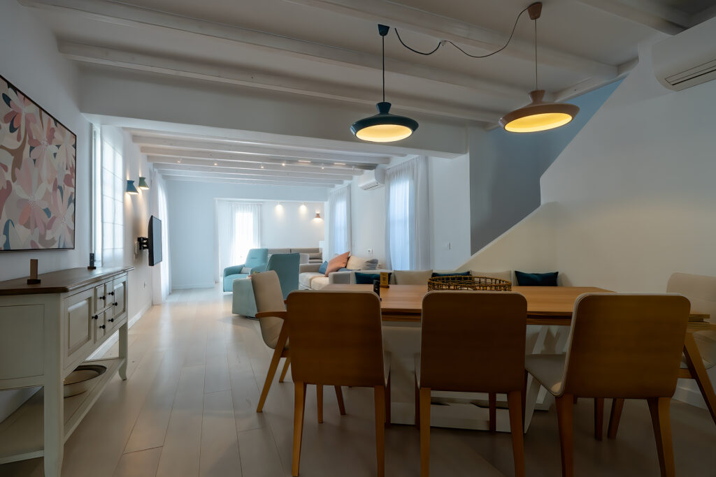 Aethelia Villa Sifnos