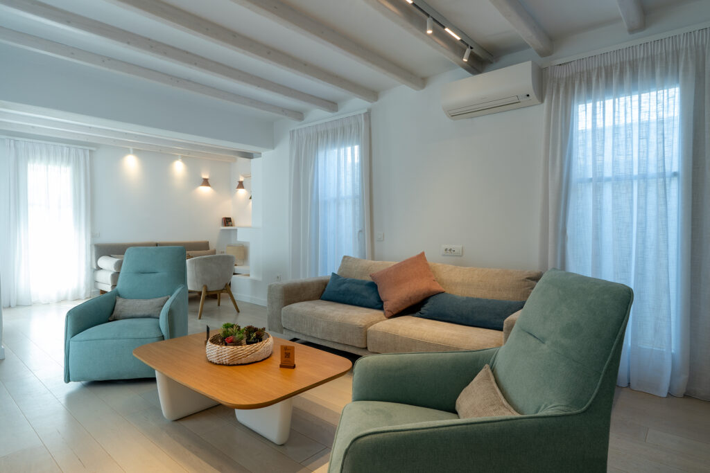 Aethelia Villa Sifnos