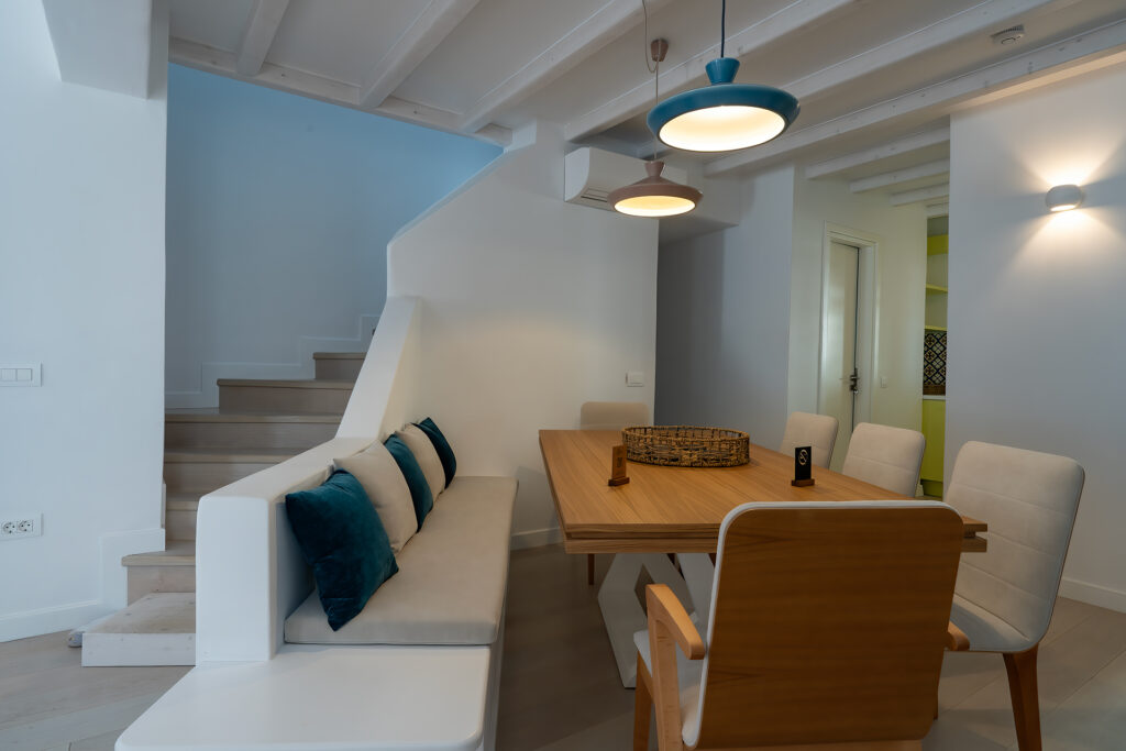 Aethelia villa  katavati Sifnos