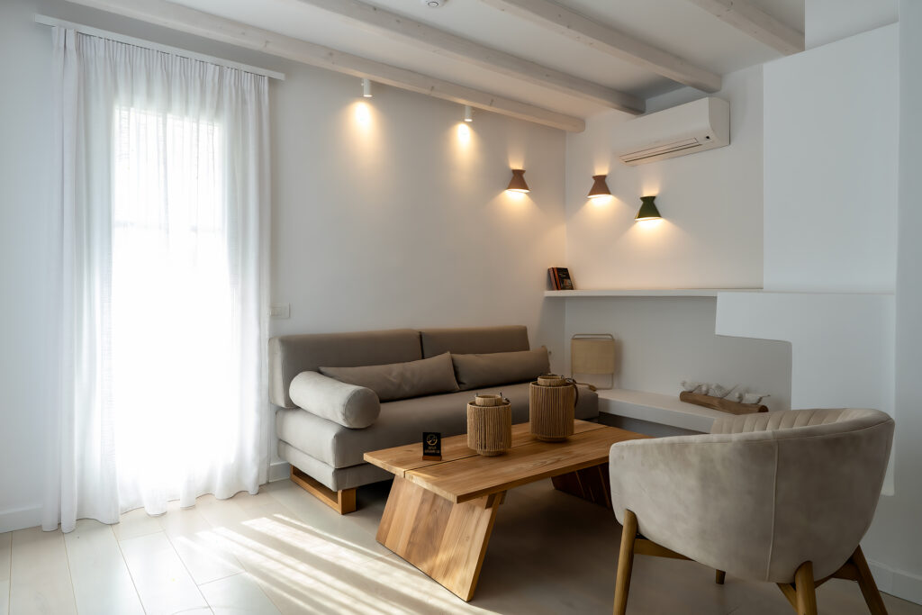 Aethelia Villa Sifnos