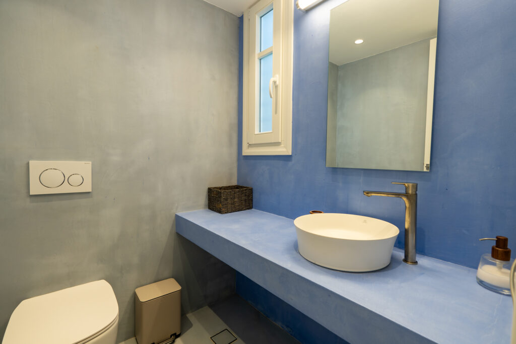 Aethelia villa  katavati Sifnos