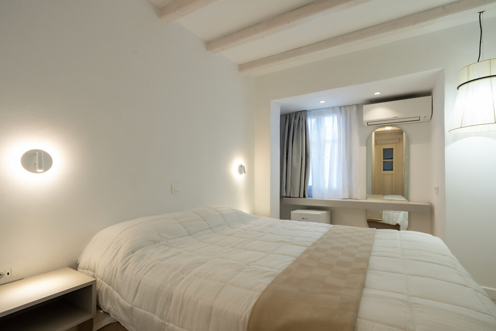 Aethelia Quest house Sifnos