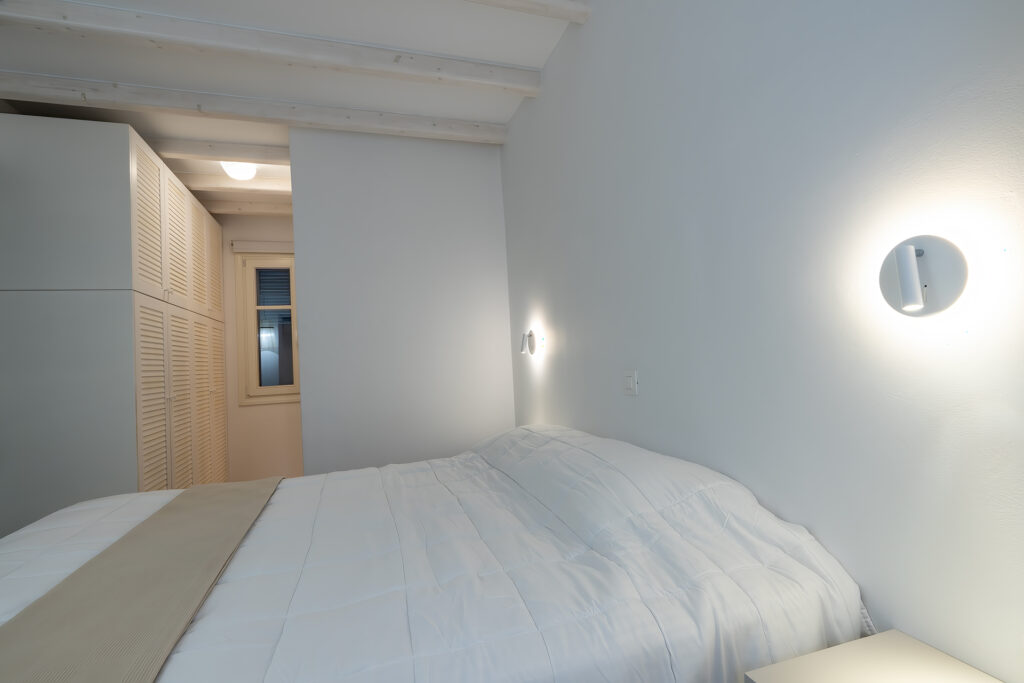 Aethelia Quest house Sifnos