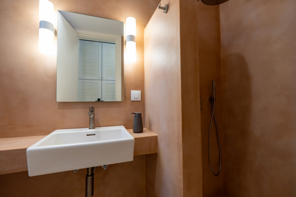 Aethelia Quest house Sifnos