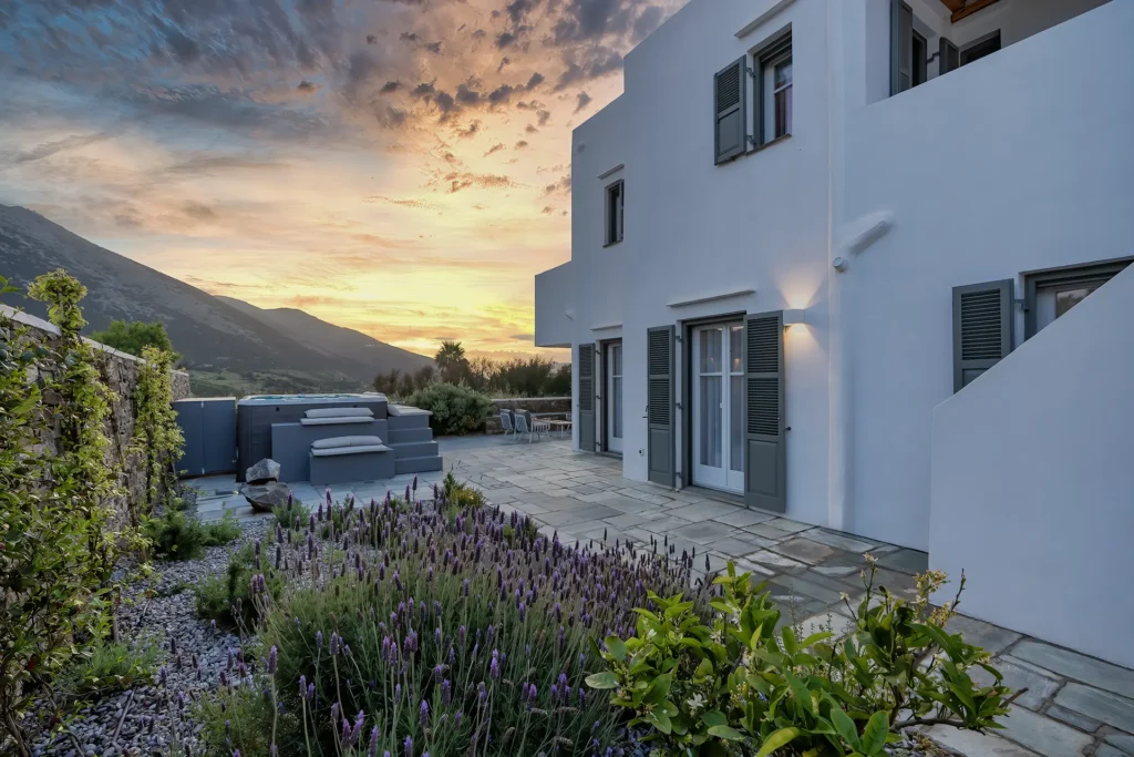 Aethelia Sifnos