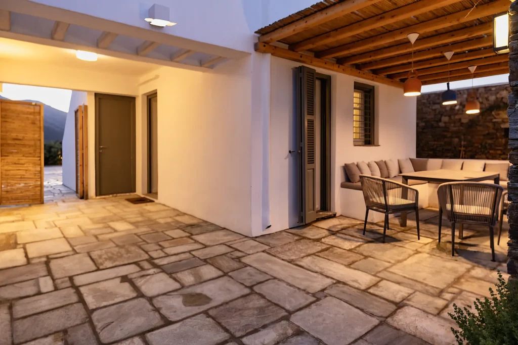 Aethelia Villa sifnos